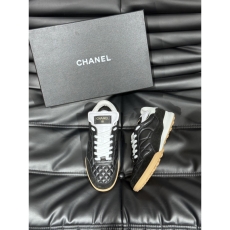 Chanel Casual Shoes